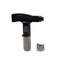 Bedford Precision Parts Reversible Tip .019in Orifice, 16in-18in Fan, Replacement for Graco RAC 5 and Titan 33-7819 - alternate 3
